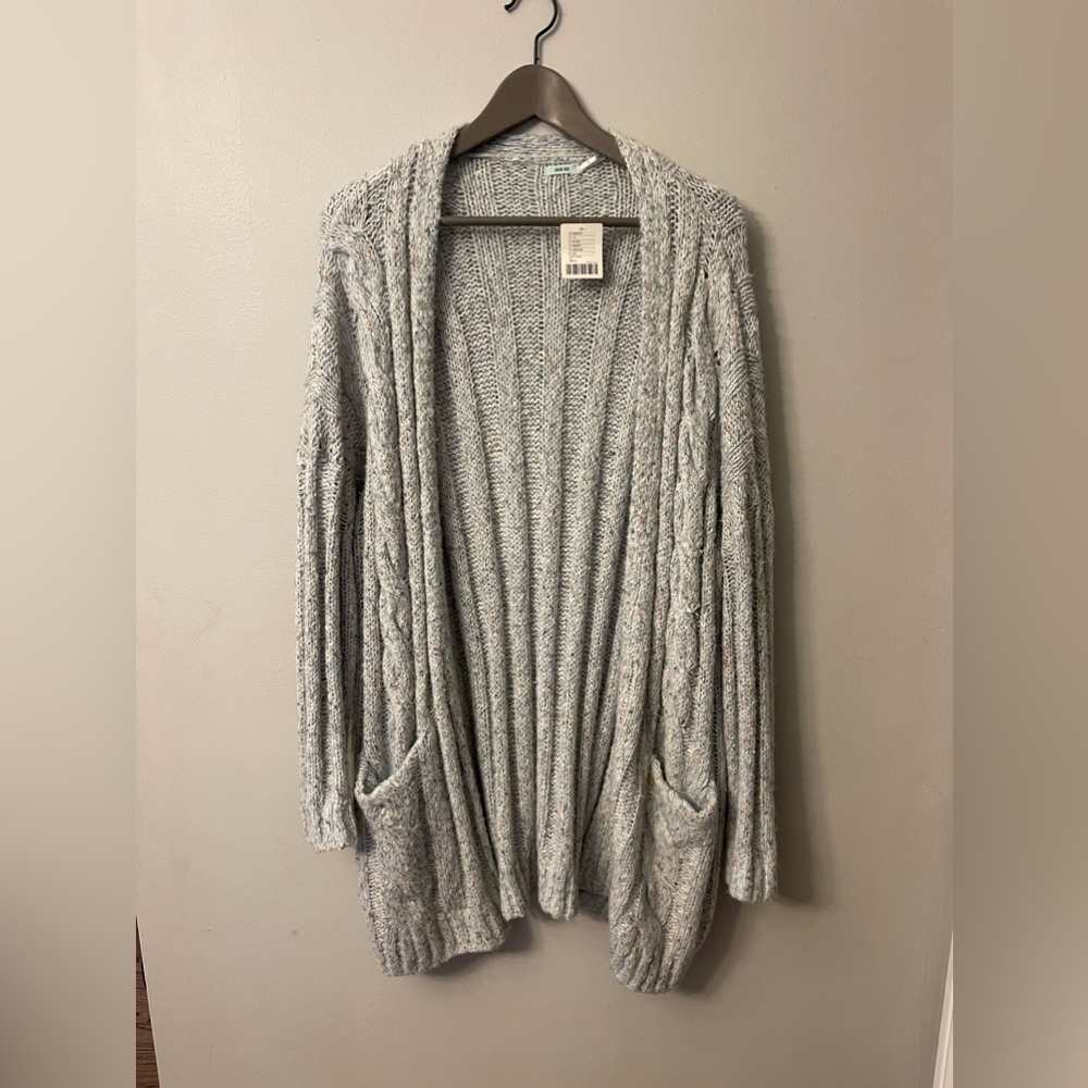 Urban Outfitters Kimchi Blue sweater NWT